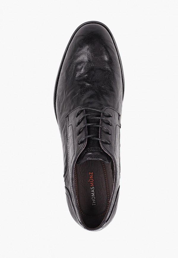 фото Туфли thomas munz