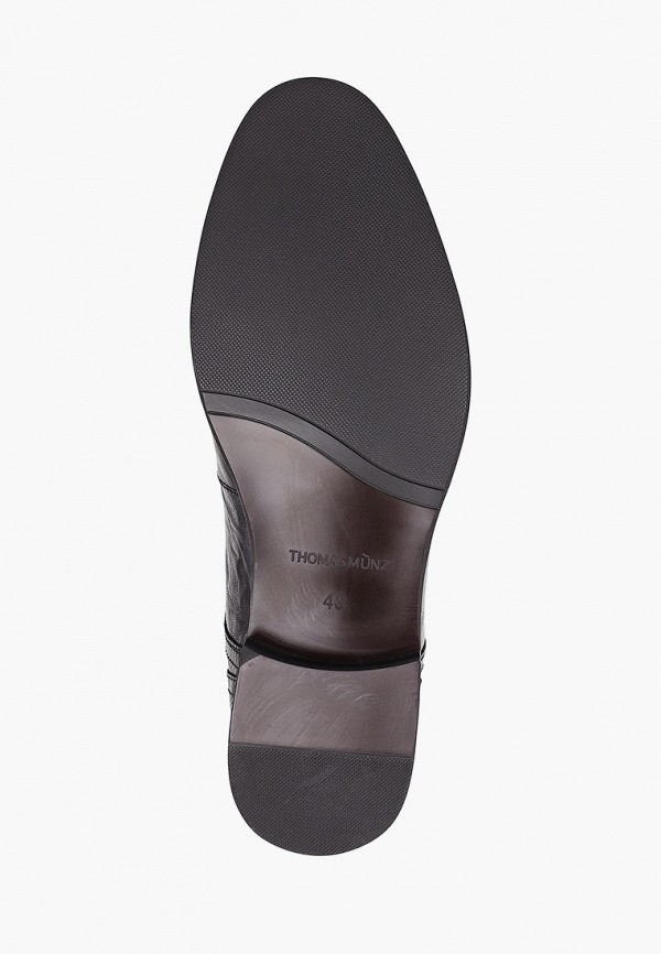 фото Туфли thomas munz