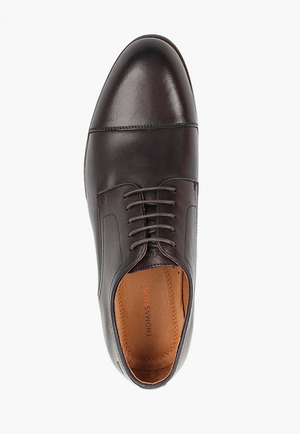 фото Туфли thomas munz