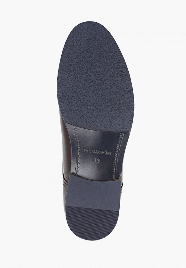 фото Туфли thomas munz