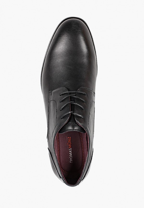 фото Туфли thomas munz