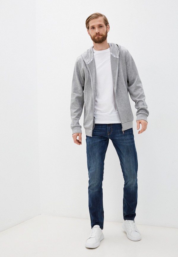 фото Толстовка henderson