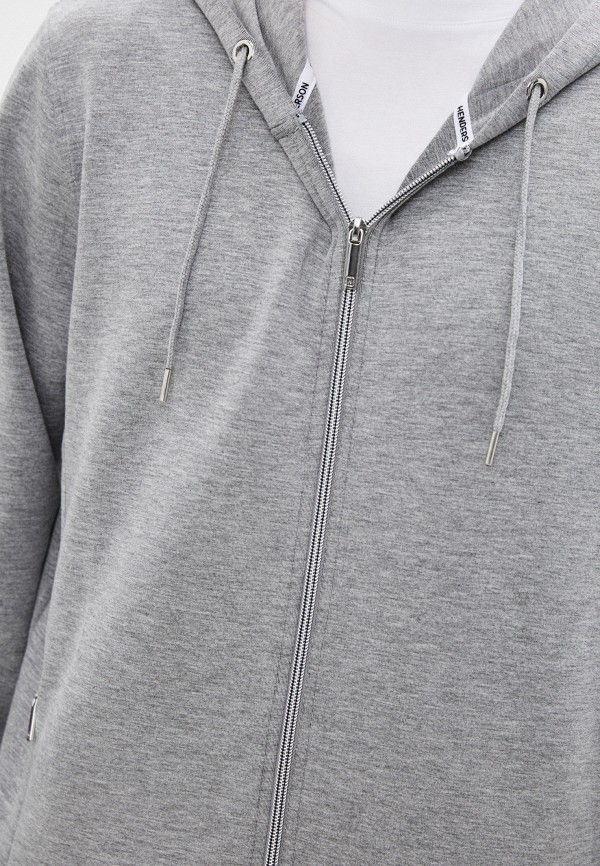 фото Толстовка henderson