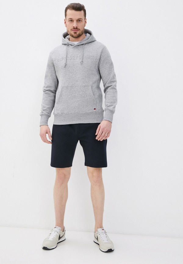 фото Шорты спортивные henderson