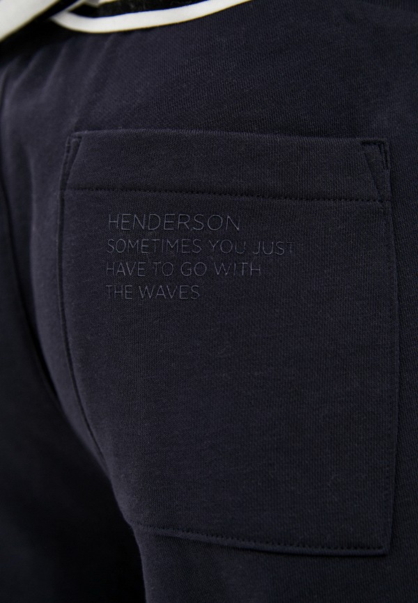 фото Брюки спортивные henderson
