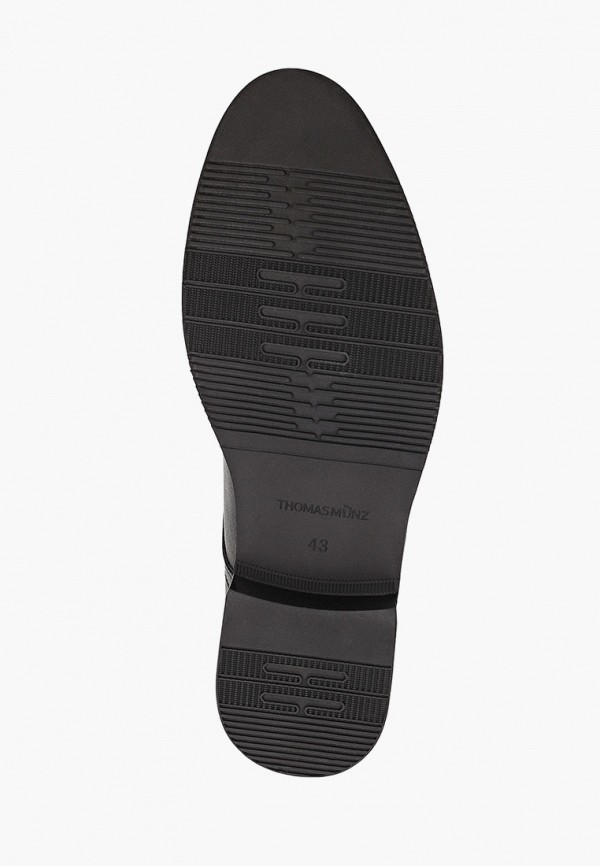 фото Туфли thomas munz