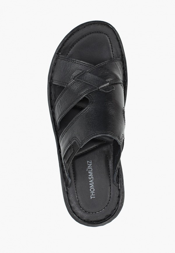 фото Сандалии thomas munz