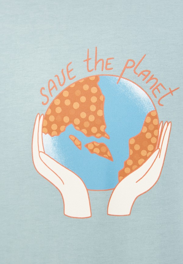 фото Футболка mark formelle