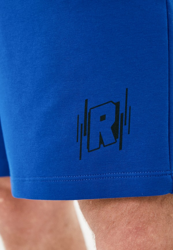 фото Шорты спортивные mark formelle