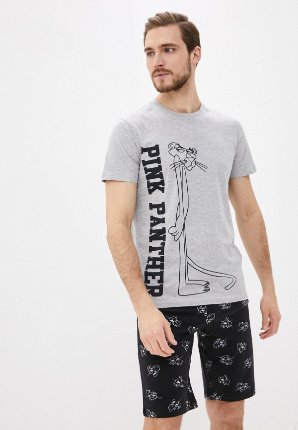 

Пижама Tezenis, Разноцветный
