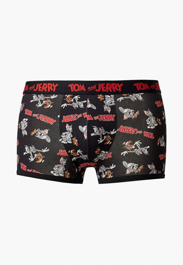 

Трусы Tezenis, Черный