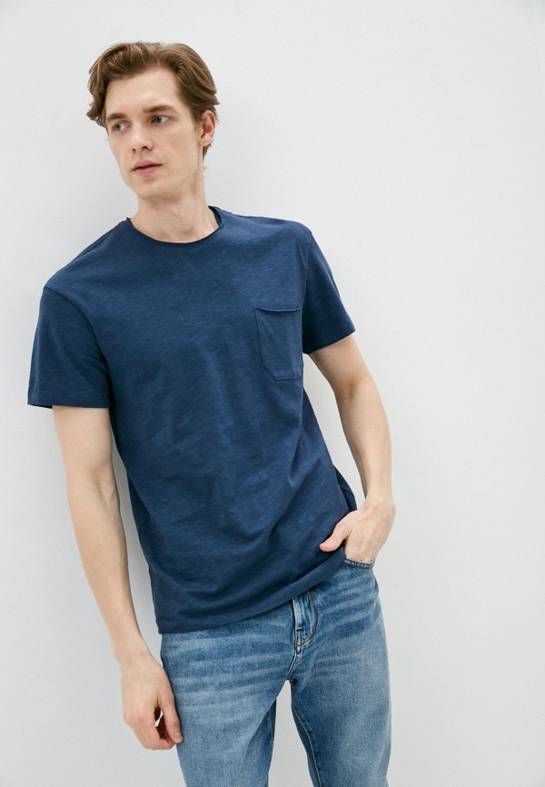 

Футболка Tezenis, Синий