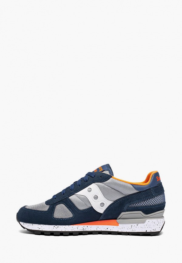 

Кроссовки Saucony, Синий, SHADOW ORIGINAL