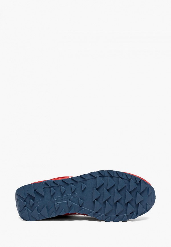 

Кроссовки Saucony, Красный, Saucony MP002XM1H92P