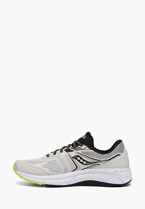 

Кроссовки Saucony, Серый, OMNI 19