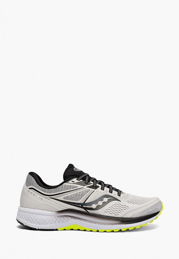 

Кроссовки Saucony, Серый, Saucony MP002XM1H92R