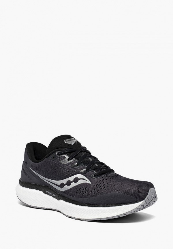 

Кроссовки Saucony, Серый, Saucony MP002XM1H92S