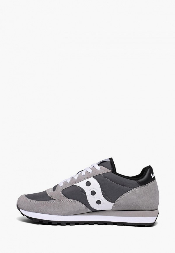 

Кроссовки Saucony, Серый, JAZZ ORIGINAL