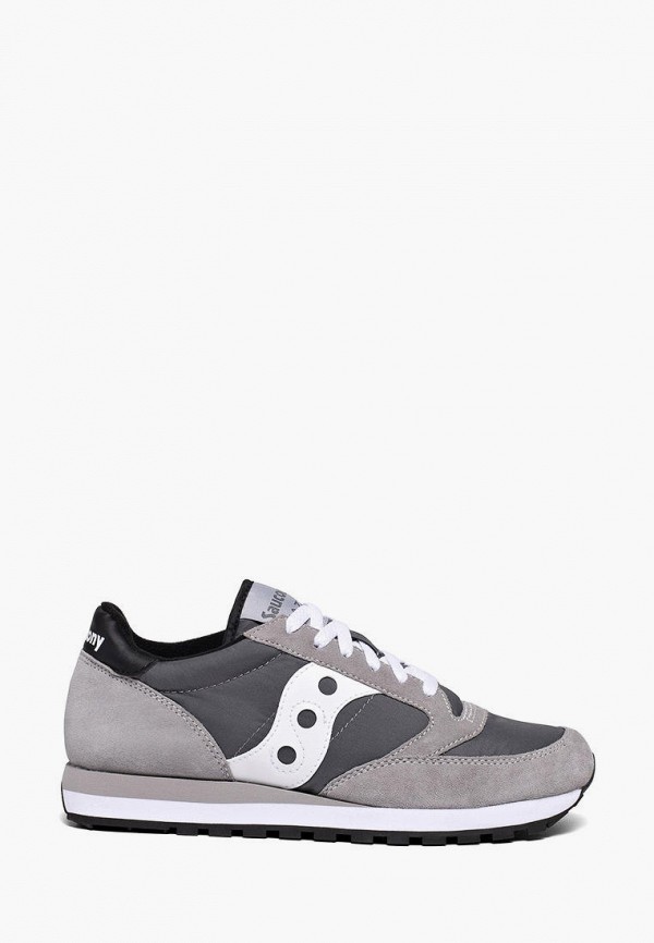 

Кроссовки Saucony, Серый, Saucony MP002XM1H92W