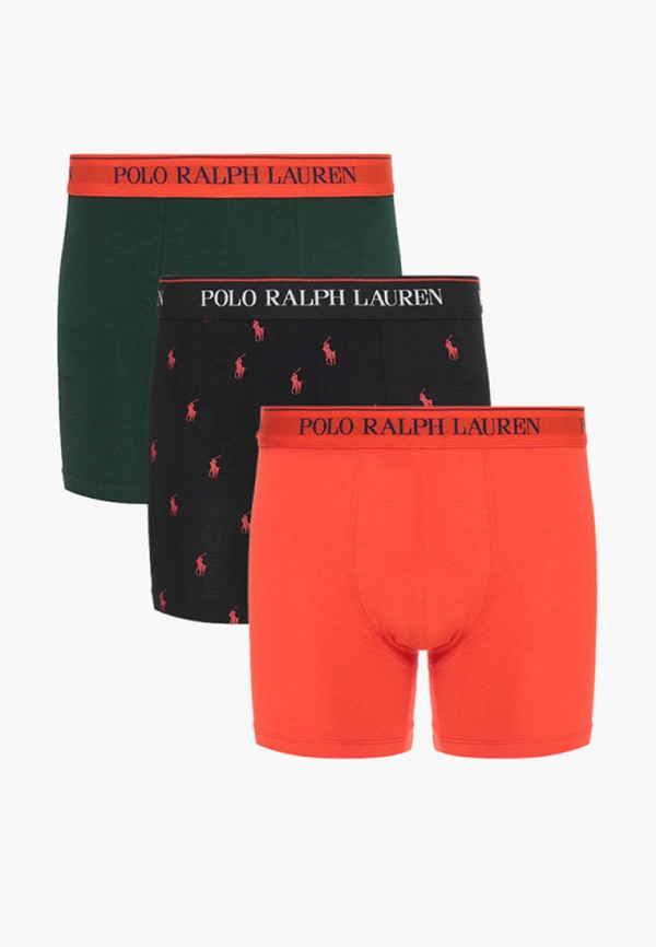 

Комплект Polo Ralph Lauren, Зеленый;красный;черный, Polo Ralph Lauren MP002XM1H92Z