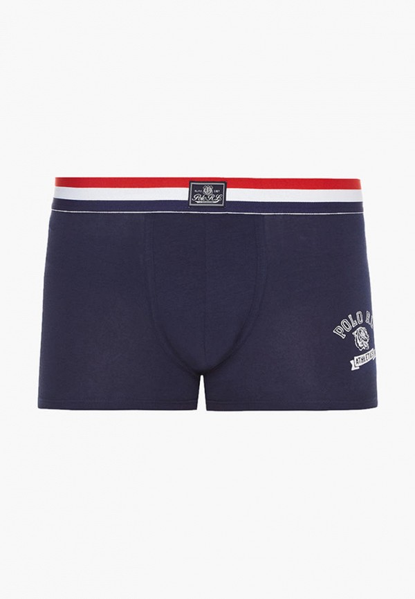 

Трусы Polo Ralph Lauren, Синий, Polo Ralph Lauren MP002XM1H931