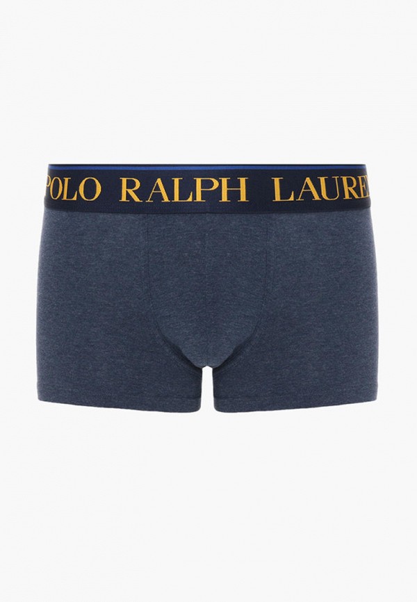 

Трусы Polo Ralph Lauren, Синий, Polo Ralph Lauren MP002XM1H933