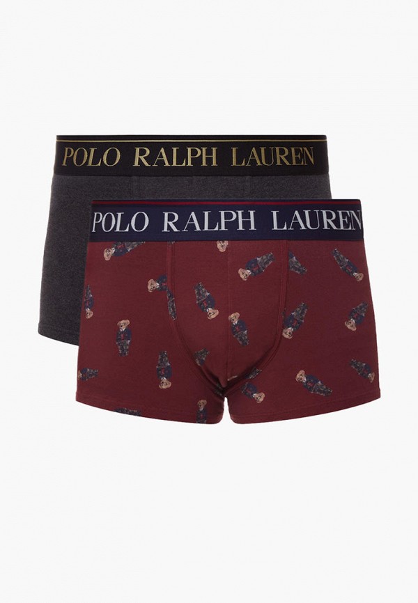 

Комплект Polo Ralph Lauren, Бордовый;серый, Polo Ralph Lauren MP002XM1H934
