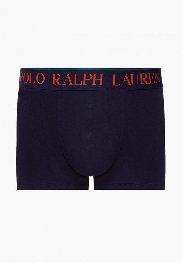

Трусы Polo Ralph Lauren, Синий, Polo Ralph Lauren MP002XM1H935