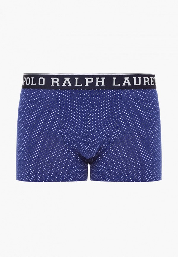 

Трусы Polo Ralph Lauren, Синий, Polo Ralph Lauren MP002XM1H93D