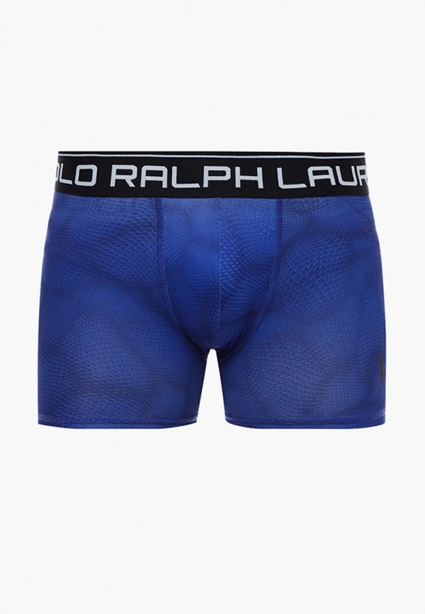

Трусы Polo Ralph Lauren, Синий