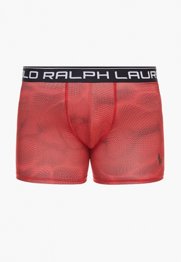 

Трусы Polo Ralph Lauren, Красный