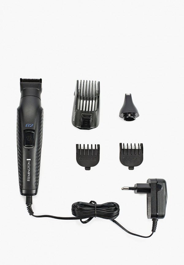 

Триммер Remington, Черный, PG2000