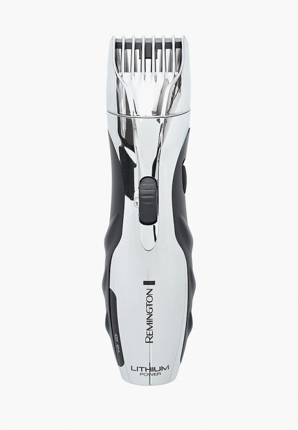 

Триммер Remington, Серебряный
