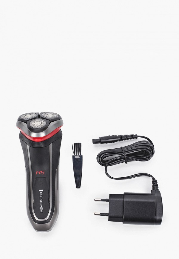 

Электробритва Remington, Черный, R5000
