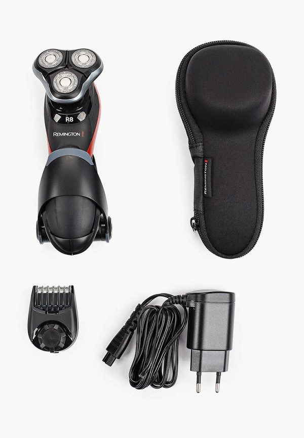 

Электробритва Remington, Черный, XR1550