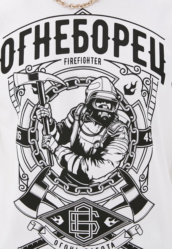 фото Футболка mother russia