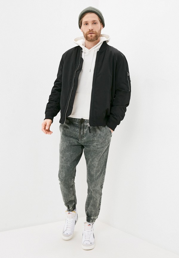 фото Брюки o'stin