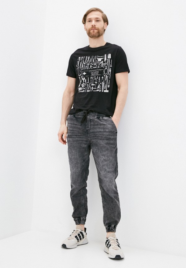 фото Брюки o'stin