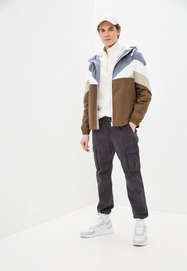 фото Ветровка o'stin