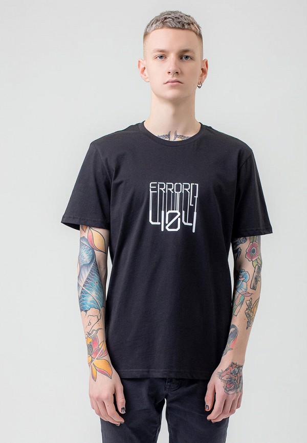

Футболка DimsWear, Черный