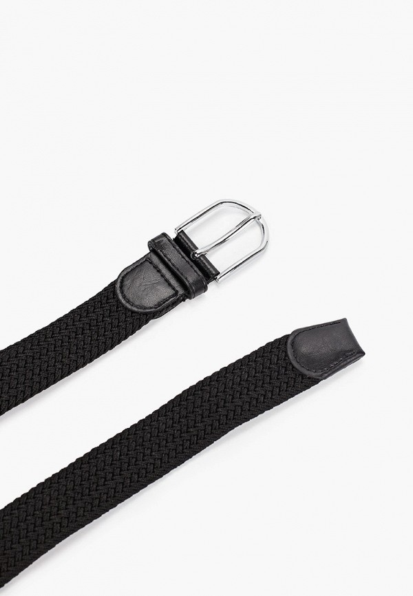 фото Ремень silver fish