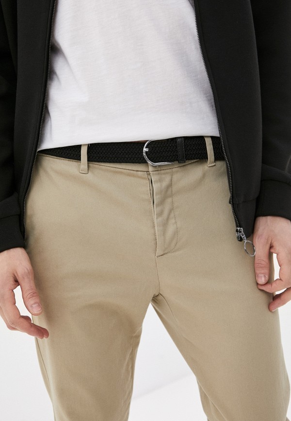 фото Ремень silver fish