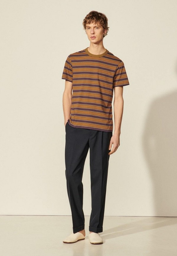 фото Футболка sandro