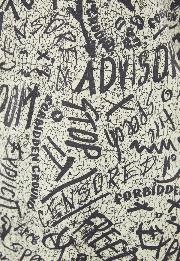 

Футболка O'stin, Зеленый