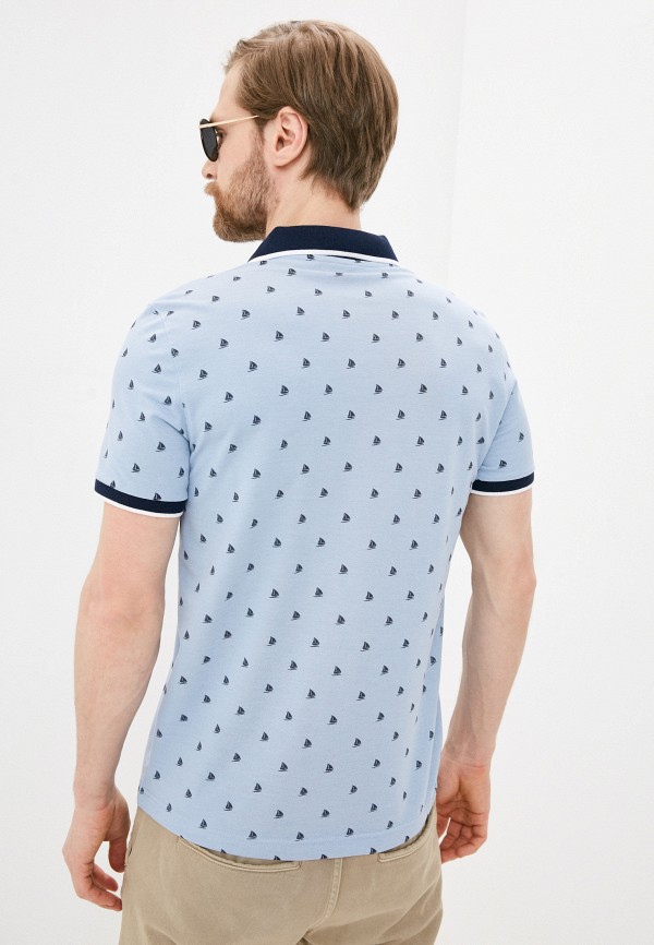 фото Поло o'stin