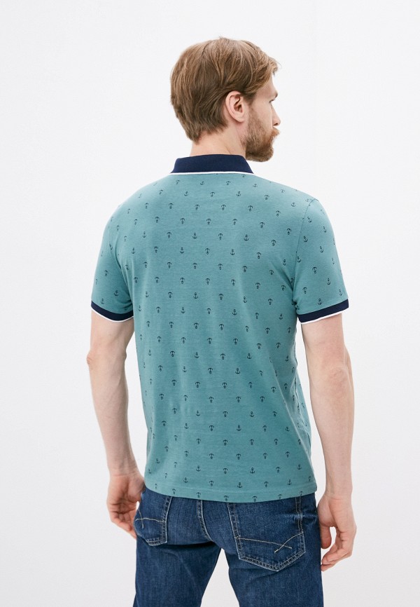 фото Поло o'stin