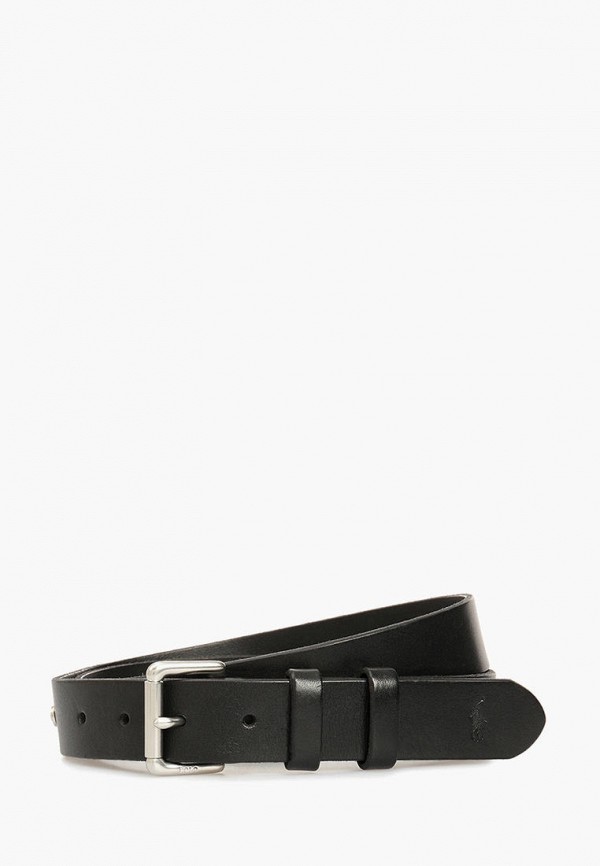 

Ремень Polo Ralph Lauren, Черный, Polo Ralph Lauren MP002XM1H99D