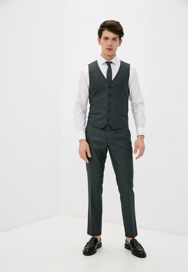 фото Костюм классический bazioni