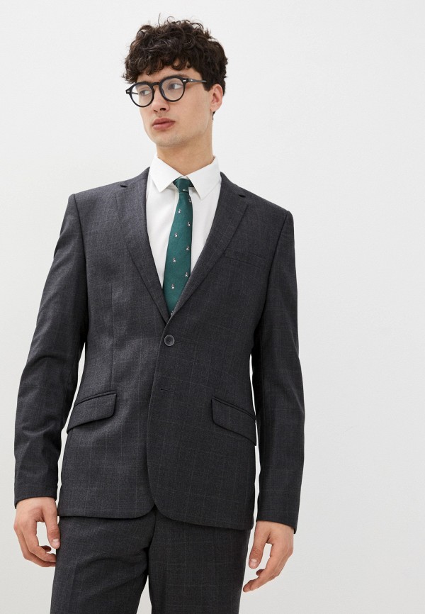 фото Костюм классический bazioni