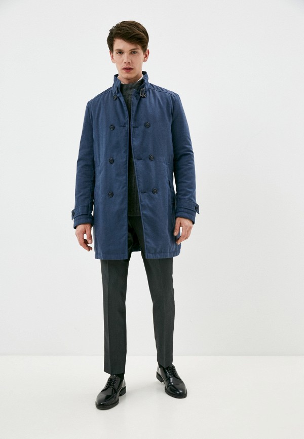 фото Куртка утепленная bazioni